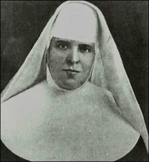 Mother Xavier