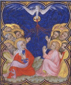 pentecost