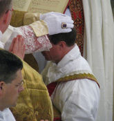 Ordinations