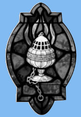 Thurible