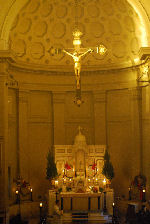 Christmas Dawn Mass